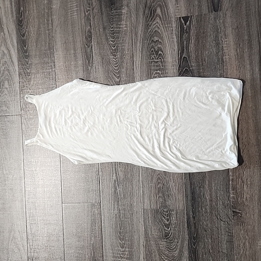 🦩 Lulu's bamboo Bodycon Dress 🦩